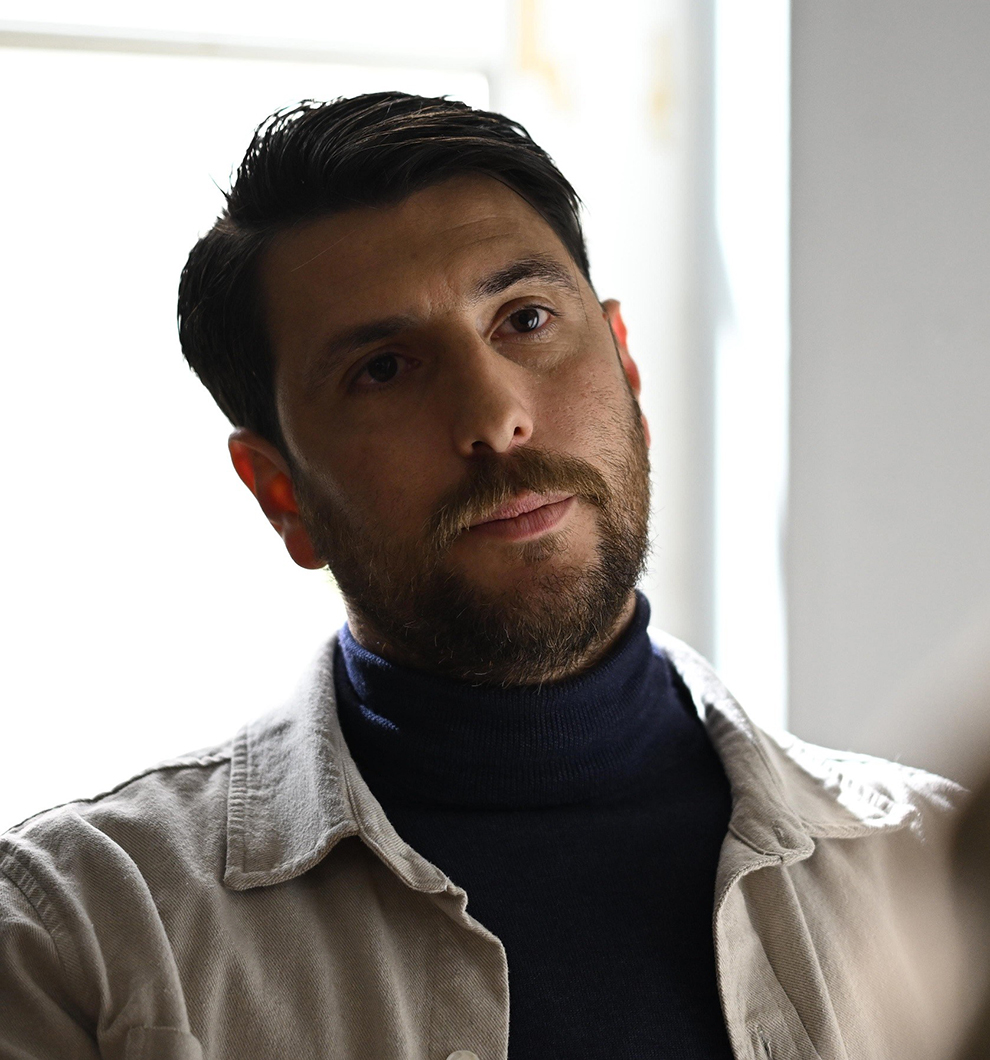 Σασμός – Spoiler Σασμός – Spoiler