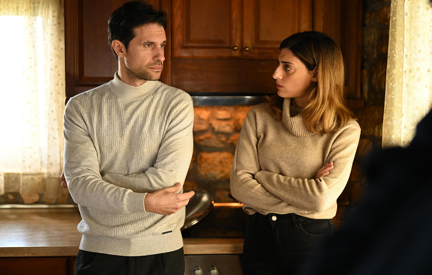 Σασμός Σασμός