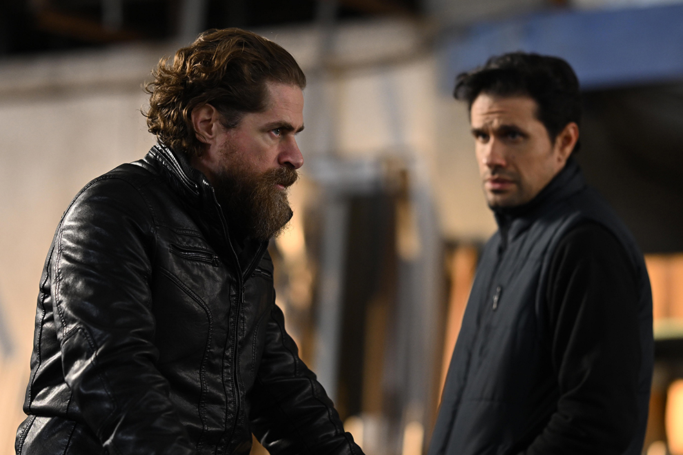 Σασμός - Spoiler Σασμός - Spoiler