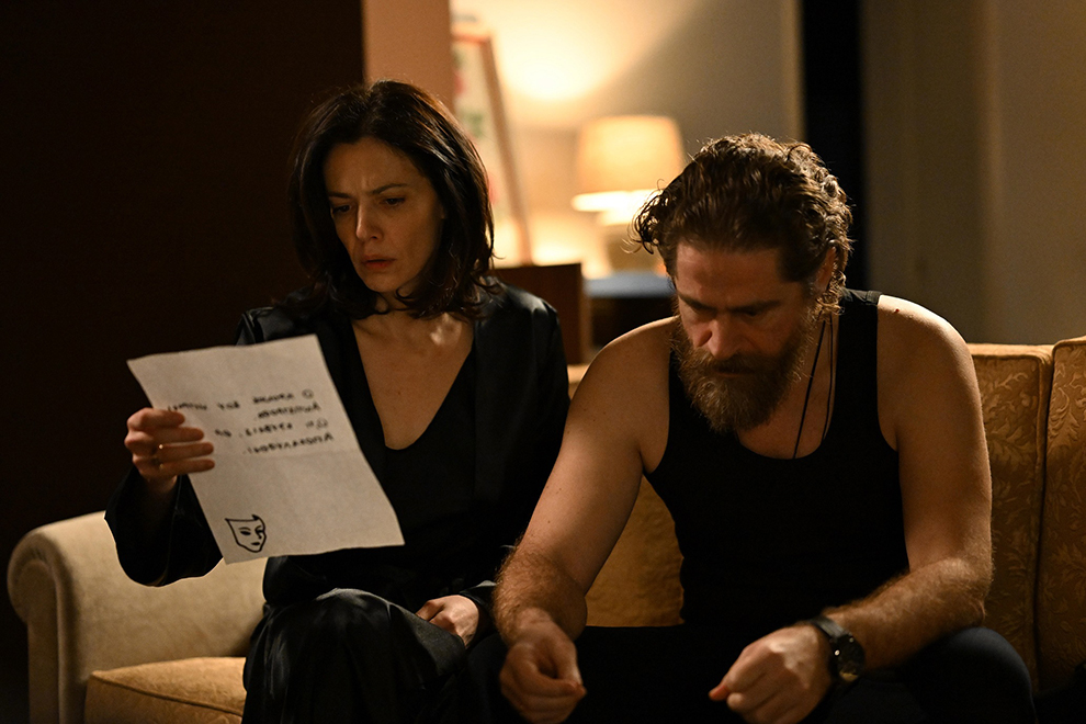 Σασμός – Spoiler Σασμός – Spoiler