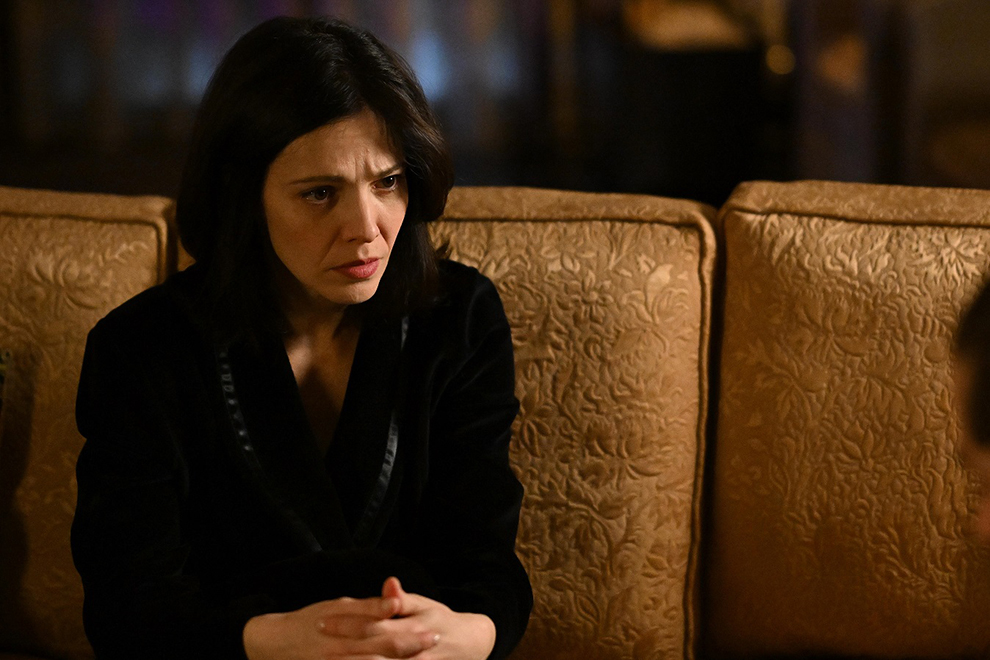 Σασμός - Spoiler Σασμός - Spoiler