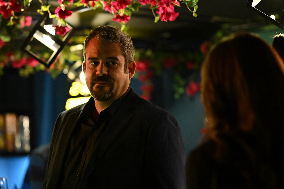 Σασμός - Spoiler Σασμός - Spoiler