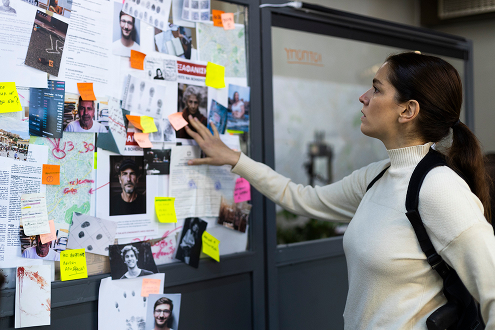 Ο σκαραβαίος Ο σκαραβαίος