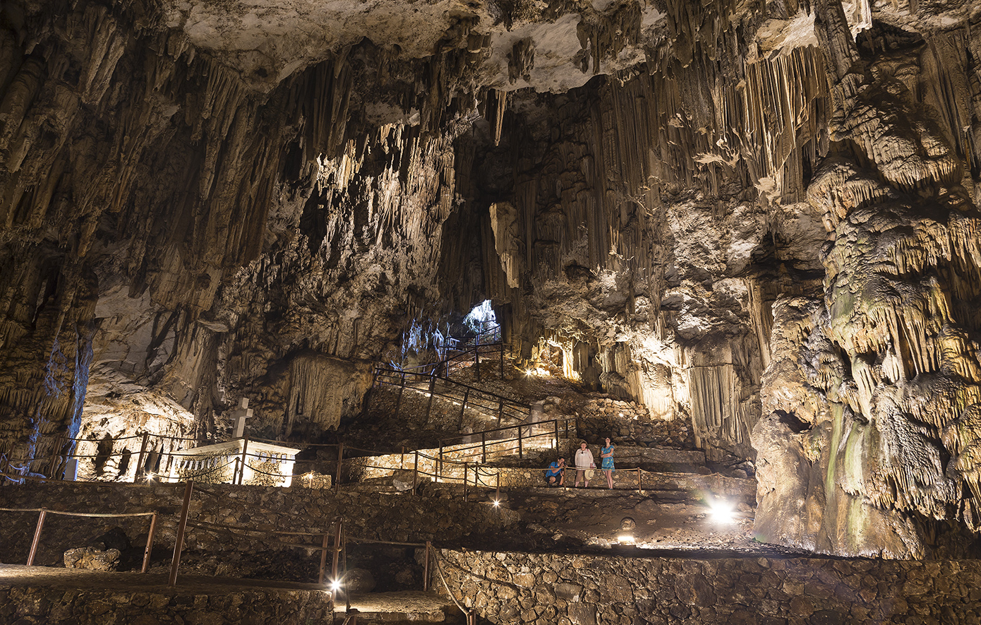 Σπήλαιο Μελιδονίου Σπήλαιο Μελιδονίου