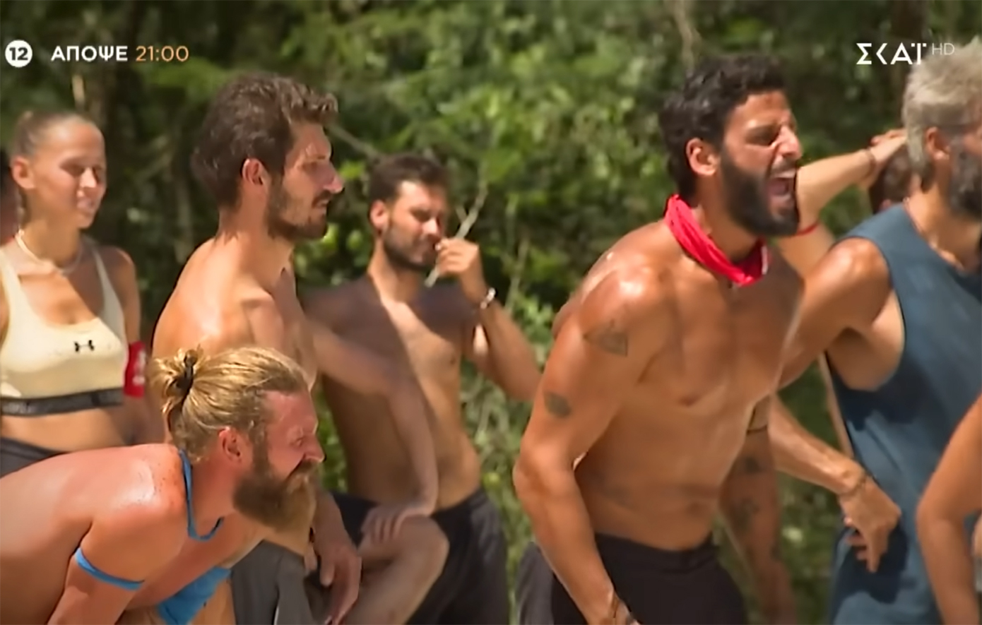 Survivor &#8211; Spoiler: Η τέταρτη υποψήφια προς αποχώρηση