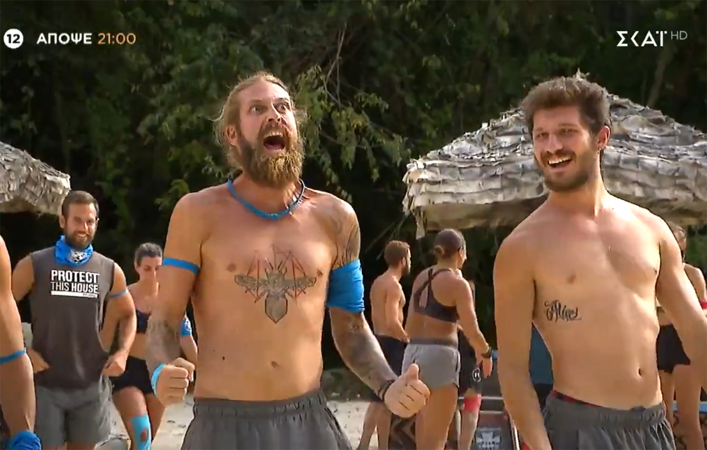 Survivor &#8211; Spoiler: «Πέφτουν» κορμιά στην αποχώρηση σήμερα &#8211; Ποια παίκτρια φεύγει