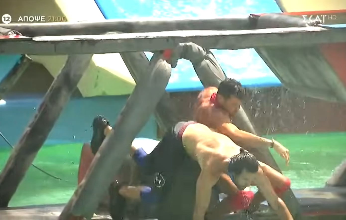 Survivor – Spoiler: Η παίκτρια που αποχωρεί