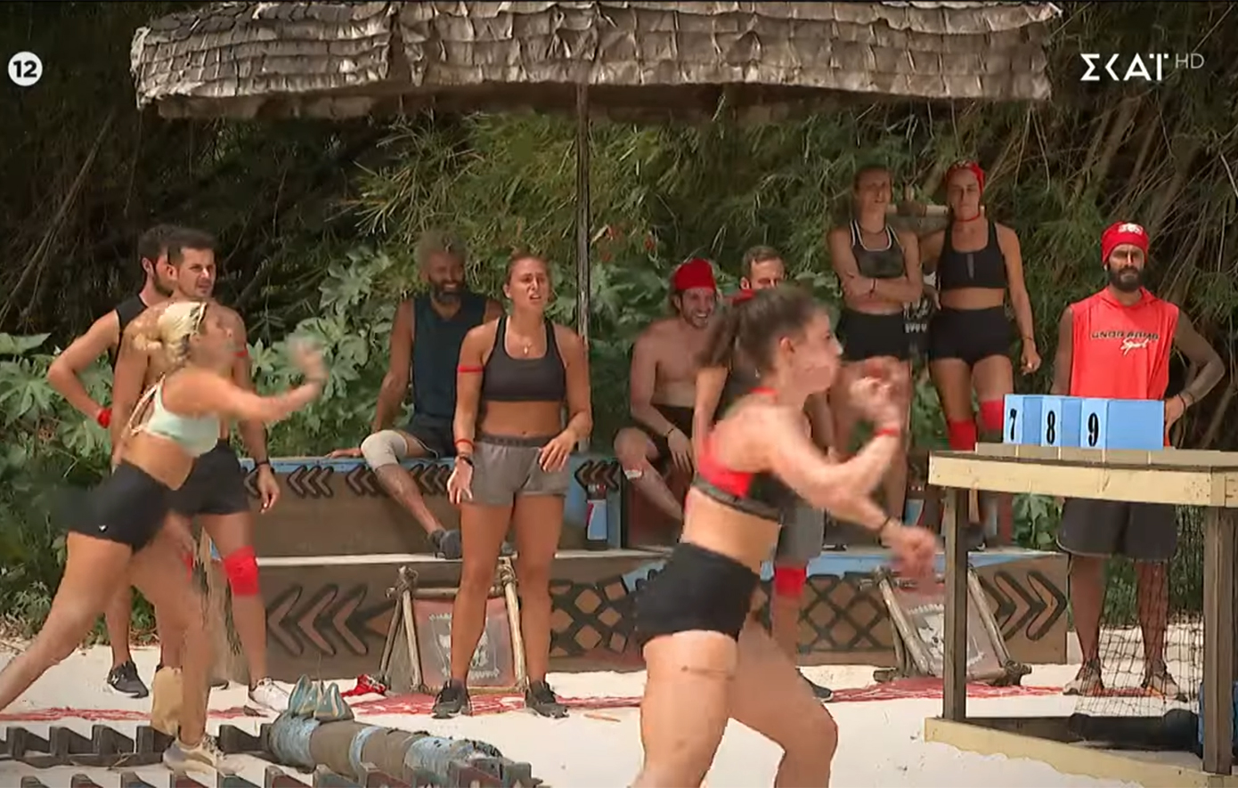 Survivor &#8211; Spoiler: Το όνομα &#8211; φαβορί που θα βρεθεί στον τάκο