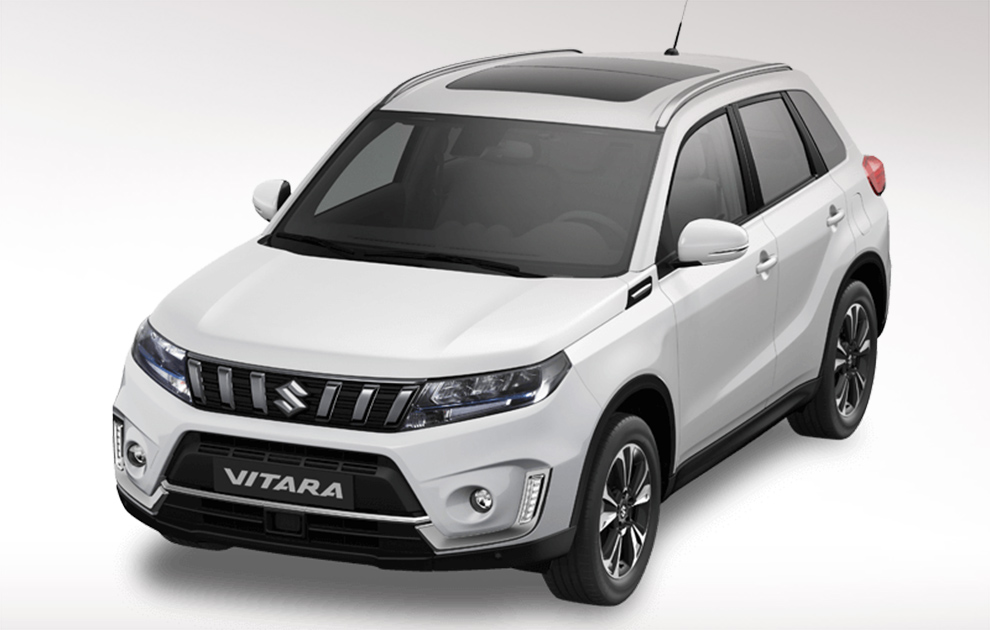 Ανάκληση Suzuki Vitara & S-Cross