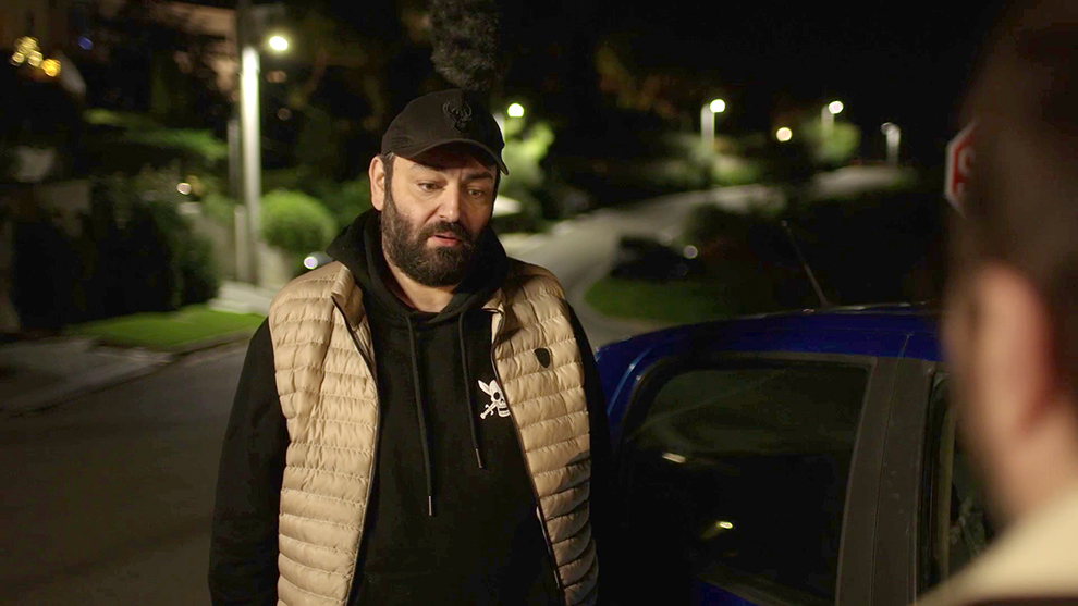 Στα Σύρματα Στα Σύρματα