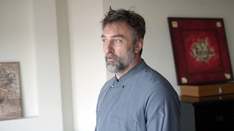 Στα σύρματα – Spoiler Στα σύρματα – Spoiler