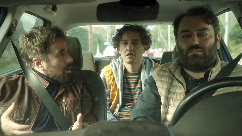 Στα σύρματα – Spoiler Στα σύρματα – Spoiler