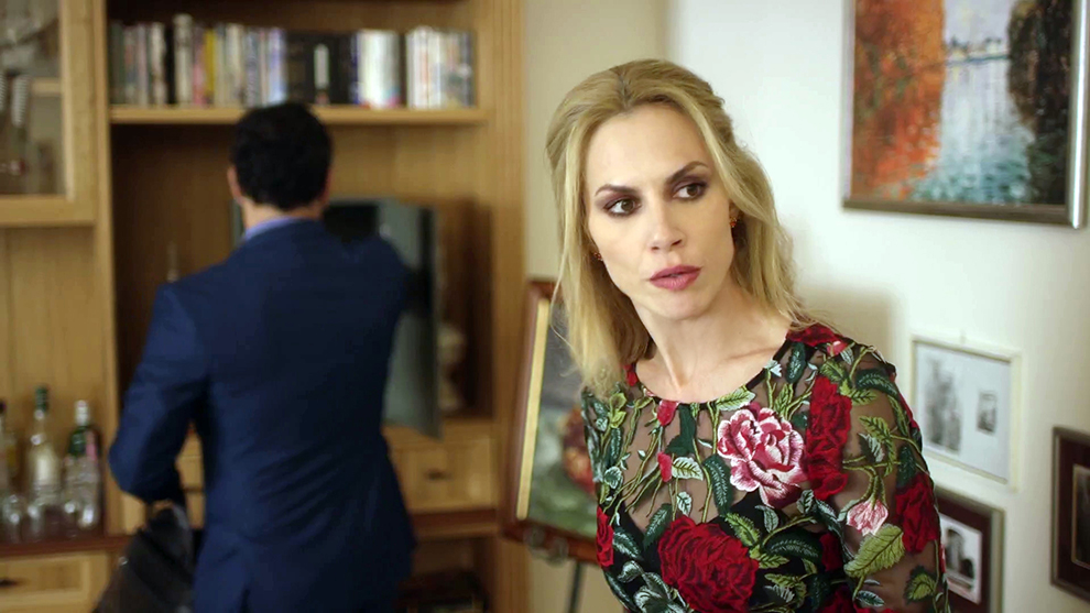 Στα σύρματα – Spoiler Στα σύρματα – Spoiler