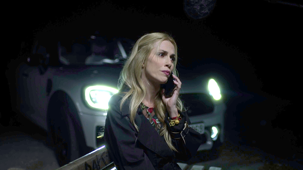 Στα σύρματα – Spoiler Στα σύρματα – Spoiler