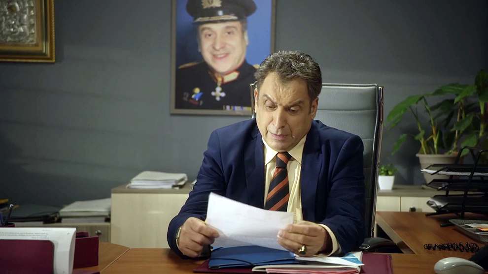 Στα σύρματα – Spoiler Στα σύρματα – Spoiler