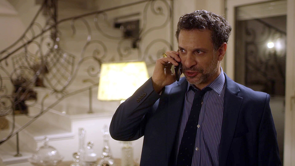 Στα σύρματα – Spoiler Στα σύρματα – Spoiler