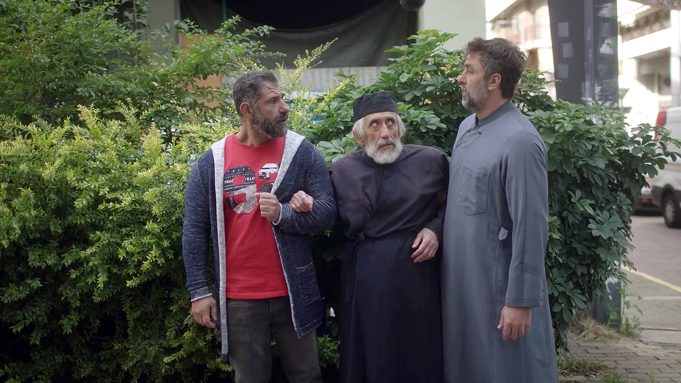 Στα Σύρματα Στα Σύρματα