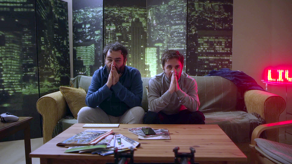 Στα σύρματα – Spoiler Στα σύρματα – Spoiler