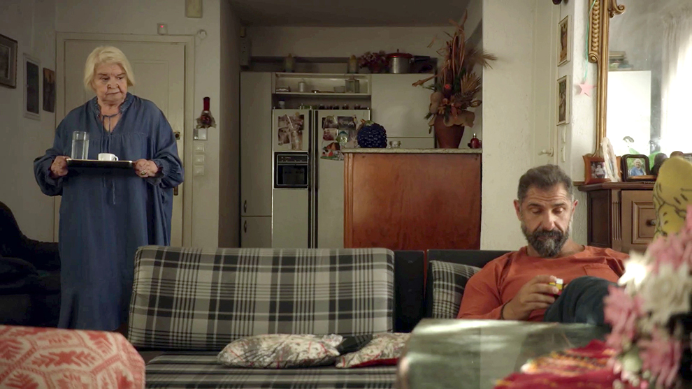 Στα σύρματα – Spoiler Στα σύρματα – Spoiler