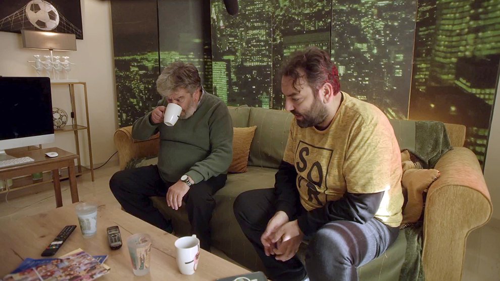 Στα σύρματα – Spoiler Στα σύρματα – Spoiler