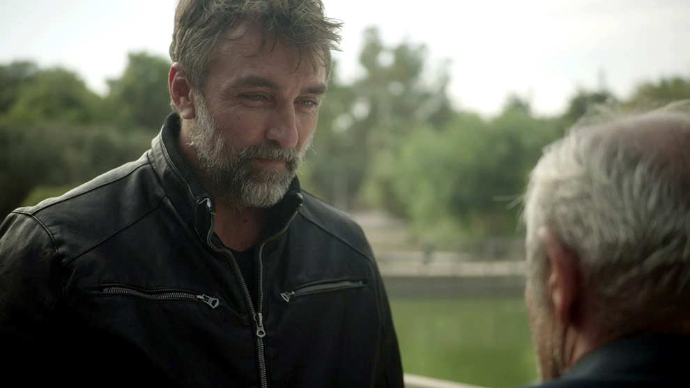 Στα σύρματα – Spoiler Στα σύρματα – Spoiler