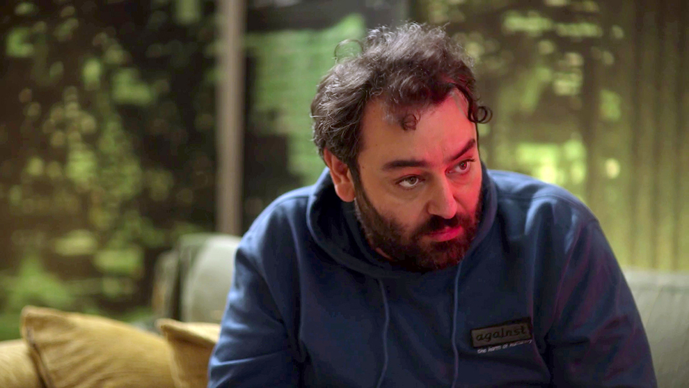 Στα σύρματα – Spoiler Στα σύρματα – Spoiler