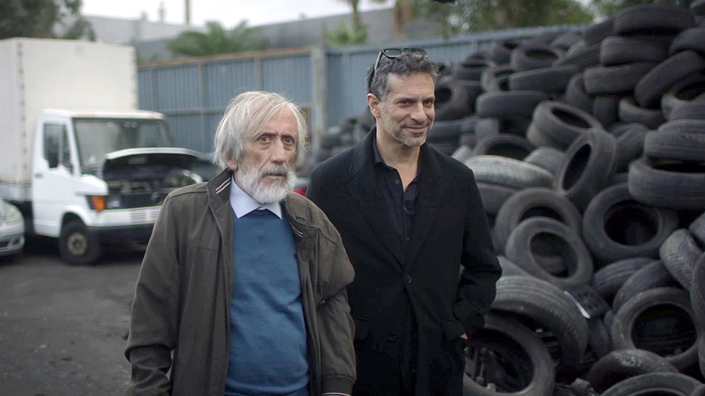 Στα σύρματα – Spoiler Στα σύρματα – Spoiler