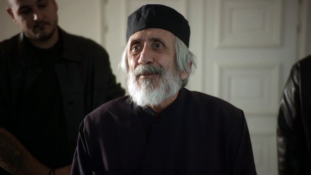 Στα σύρματα – Spoiler Στα σύρματα – Spoiler