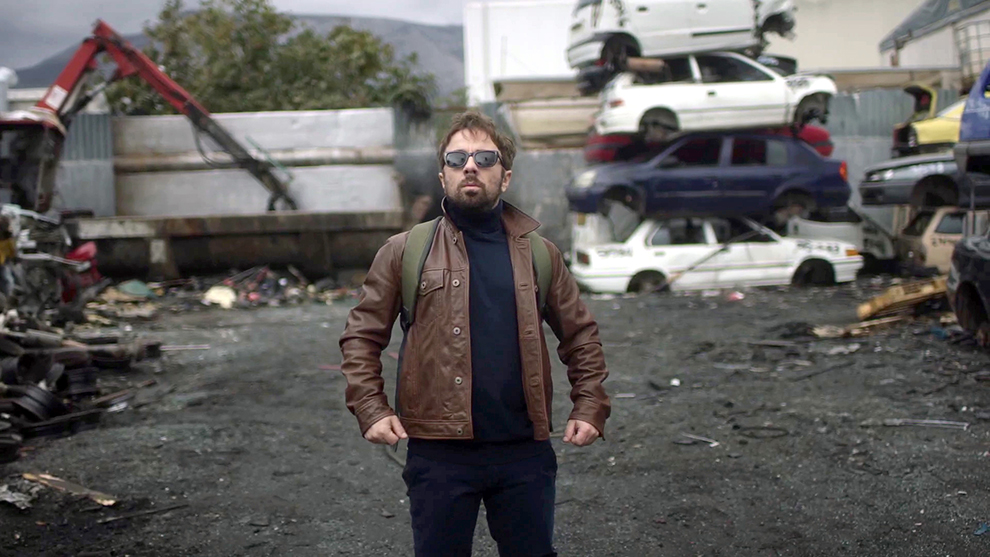 Στα σύρματα – Spoiler Στα σύρματα – Spoiler