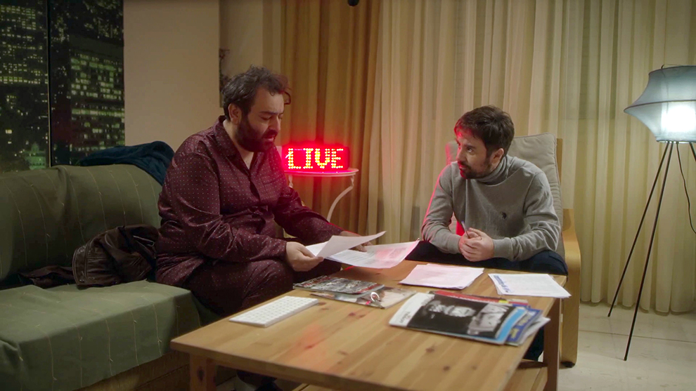 Στα σύρματα – Spoiler Στα σύρματα – Spoiler