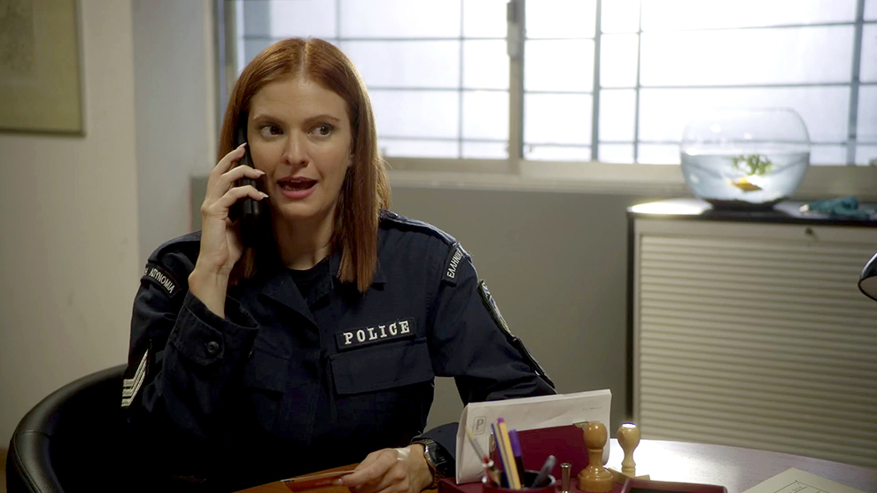 Στα σύρματα – Spoiler Στα σύρματα – Spoiler