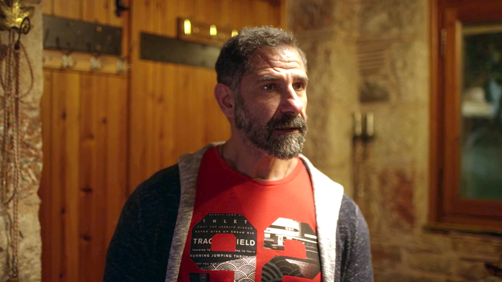 Στα σύρματα – Spoiler Στα σύρματα – Spoiler