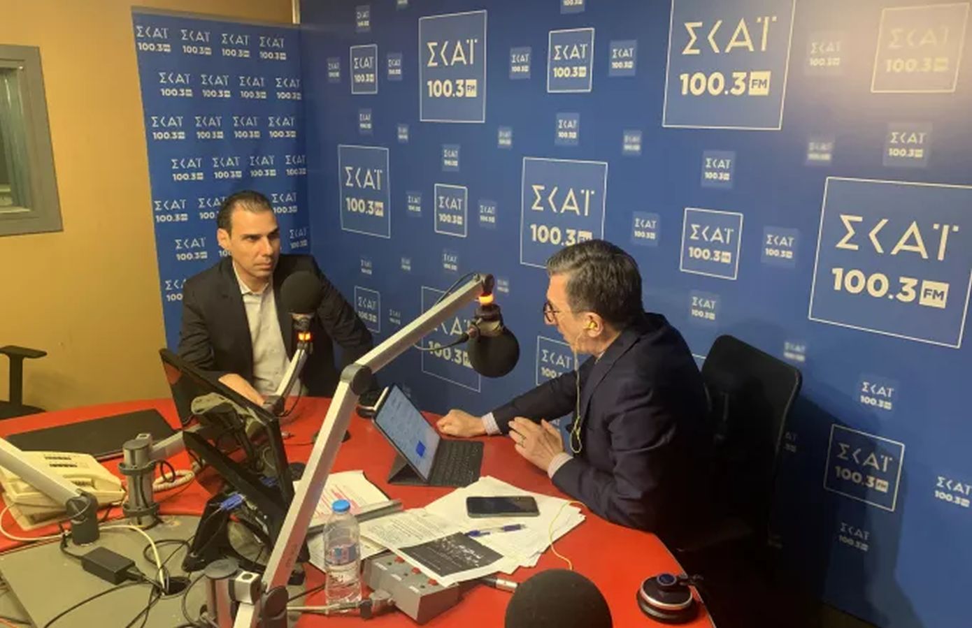 Θεμιστοκλέους: Τον Μάιο τα απογευματινά χειρουργεία με χρήματα του Ταμείου Ανάκαμψης