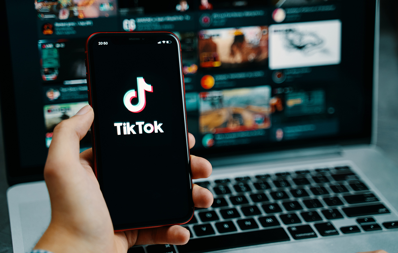 Το TikTok μηνύει την κυβέρνηση των ΗΠΑ για παραβίαση της προστασίας της ελευθερίας του λόγου