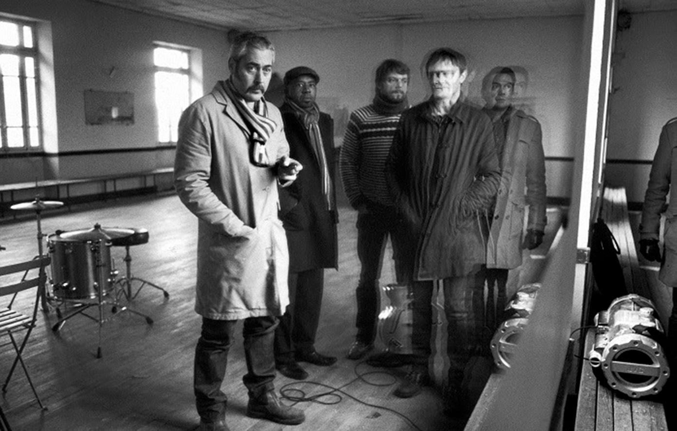 Άραγε, οι «καλύτεροι Tindersticks που είδαμε ποτέ» θα είναι οι επόμενοι;