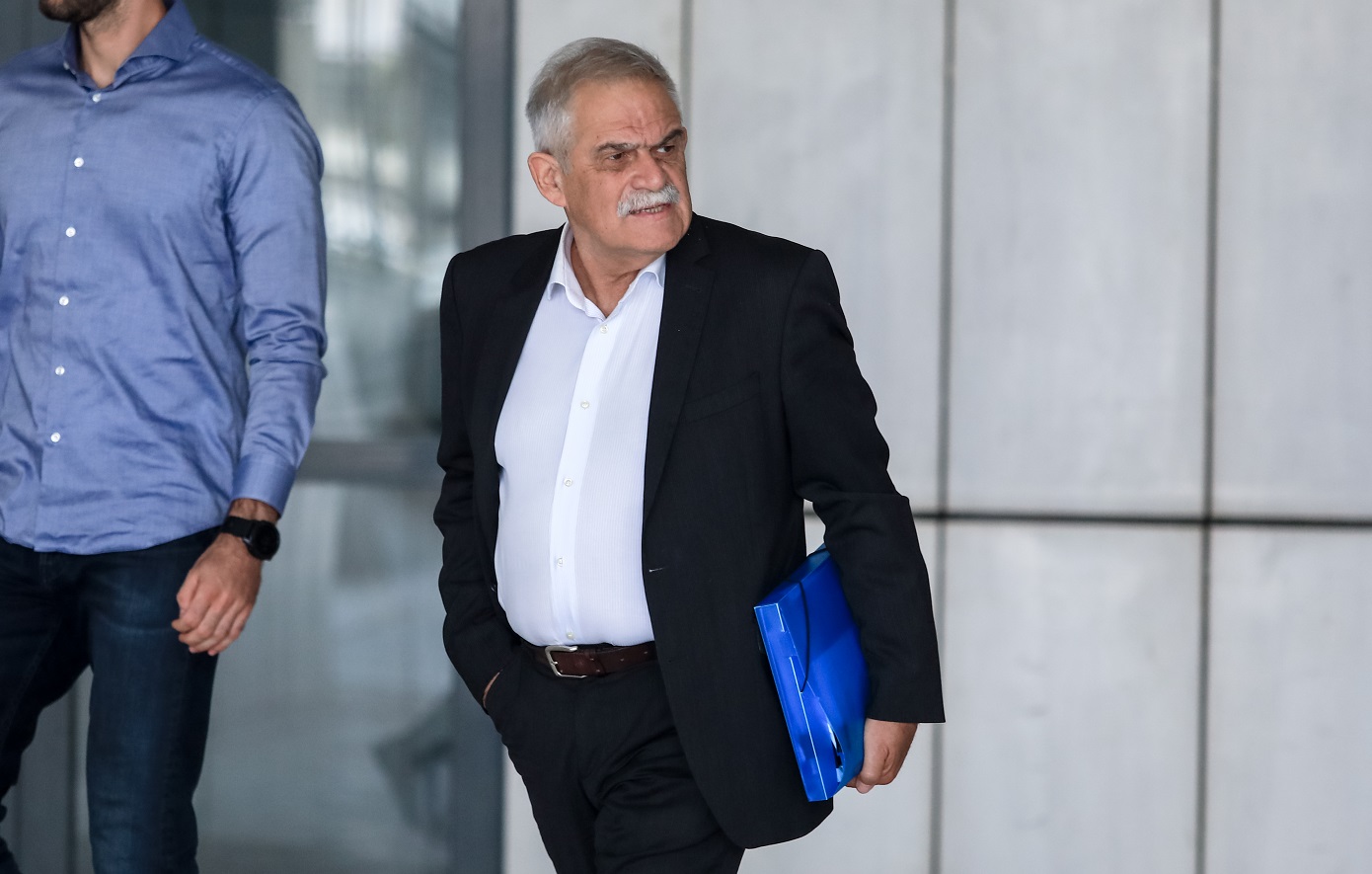 Μάτι: Να διωχθεί ο Νίκος Τόσκας για ψευδή κατάθεση ζητεί εγκαυματίας