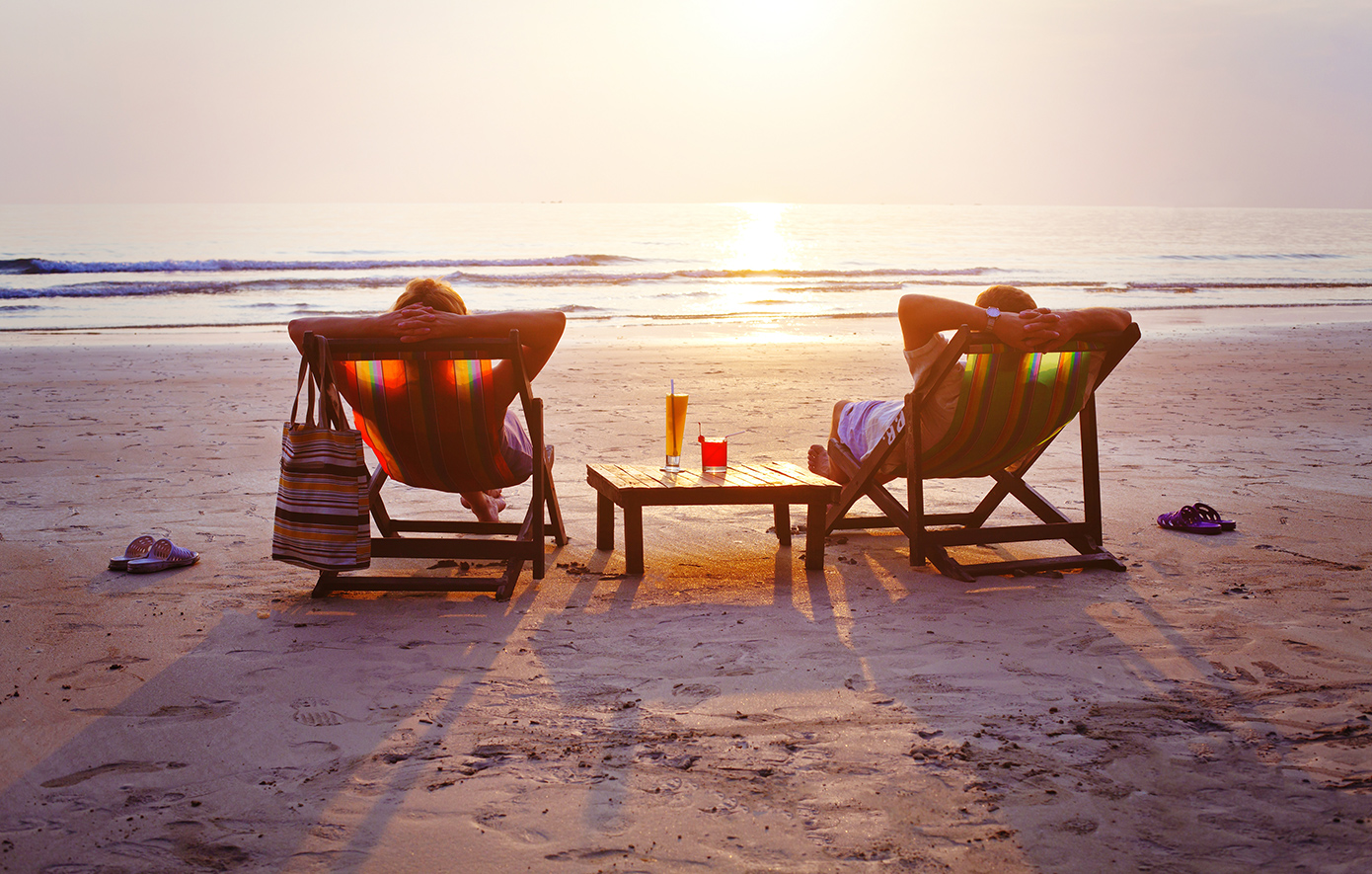 Υστέρηση στις νέες κρατήσεις για το μαζικό μοντέλο τουρισμού στην Ελλάδα λόγω της κατάστασης στη Μέση Ανατολή