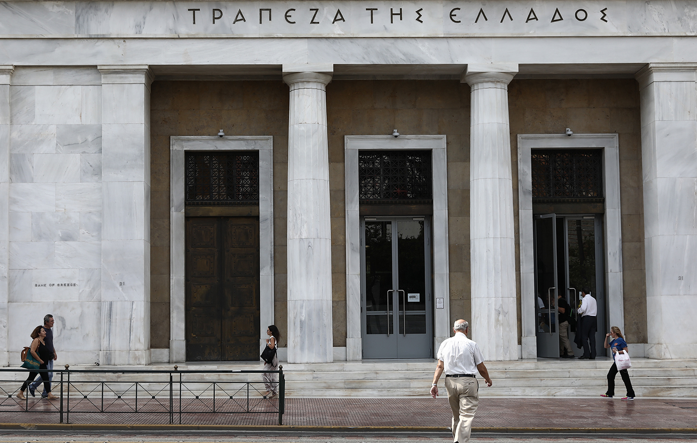 Αυξήθηκαν τα κόκκινα δάνεια που έχουν περάσει στις εταιρείες διαχείρισης