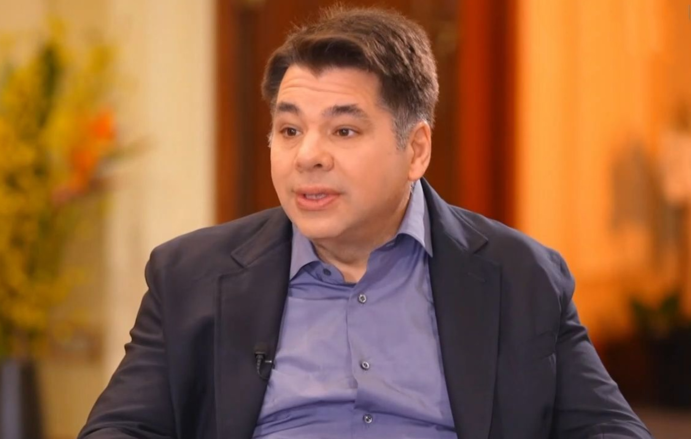 «Ήταν η μεγαλύτερη τιμή» είπε ο Τζορτζ Τσούνης για τη θητεία του που ολοκληρώνεται σε ένα εξάμηνο
