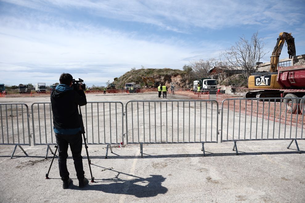 Παναθηναϊκός: Επίσημα στη χρηματοδότηση 115 εκατ. ευρώ του υπουργείου Περιβάλλοντος ο Βοτανικός