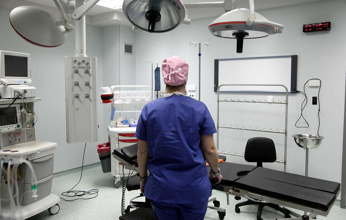 Εξαδάκτυλος: Τα 50.000 επιδοτούμενα απογευματινά χειρουργεία θα συμβάλλουν τα μέγιστα στη μείωση του χρόνου αναμονής