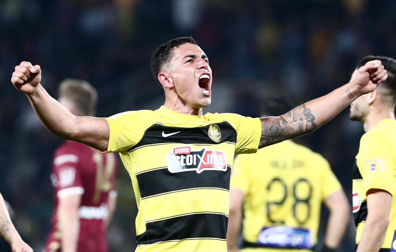 ΑΕΚ: Μεταγραφή-ρεκόρ του Πόνσε στο MLS προαναγγέλουν Αργεντίνοι και The Athletic