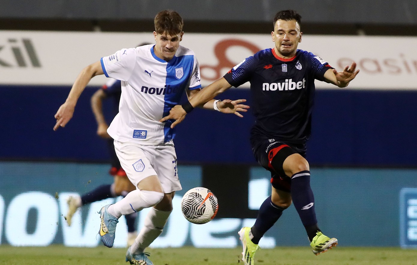 Κηφισιά – ΠΑΣ Γιάννινα 2-3: Πάνε… πακέτο στη Super League 2