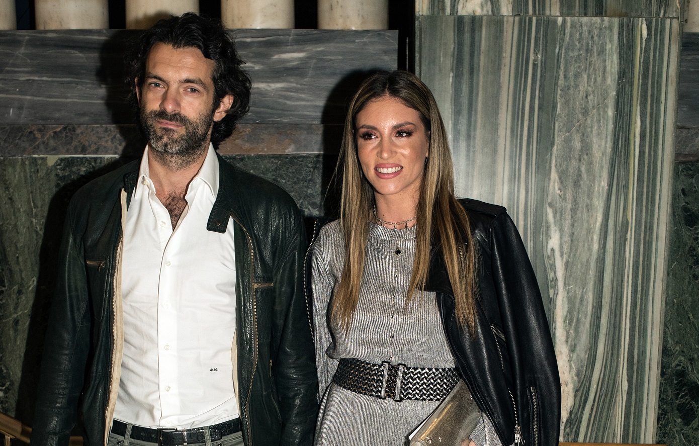 Διαζύγιο «βόμβα» για Αθηνά Οικονομάκου και Φίλιππο Μιχόπουλο – Η κοινή ανακοίνωση