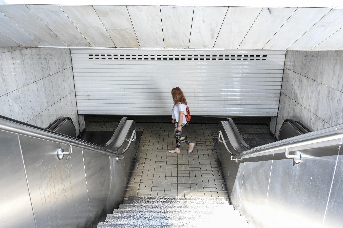 Πώς θα λειτουργήσουν τα μέσα μεταφοράς αύριο Σάββατο 28 Φεβρουαρίου