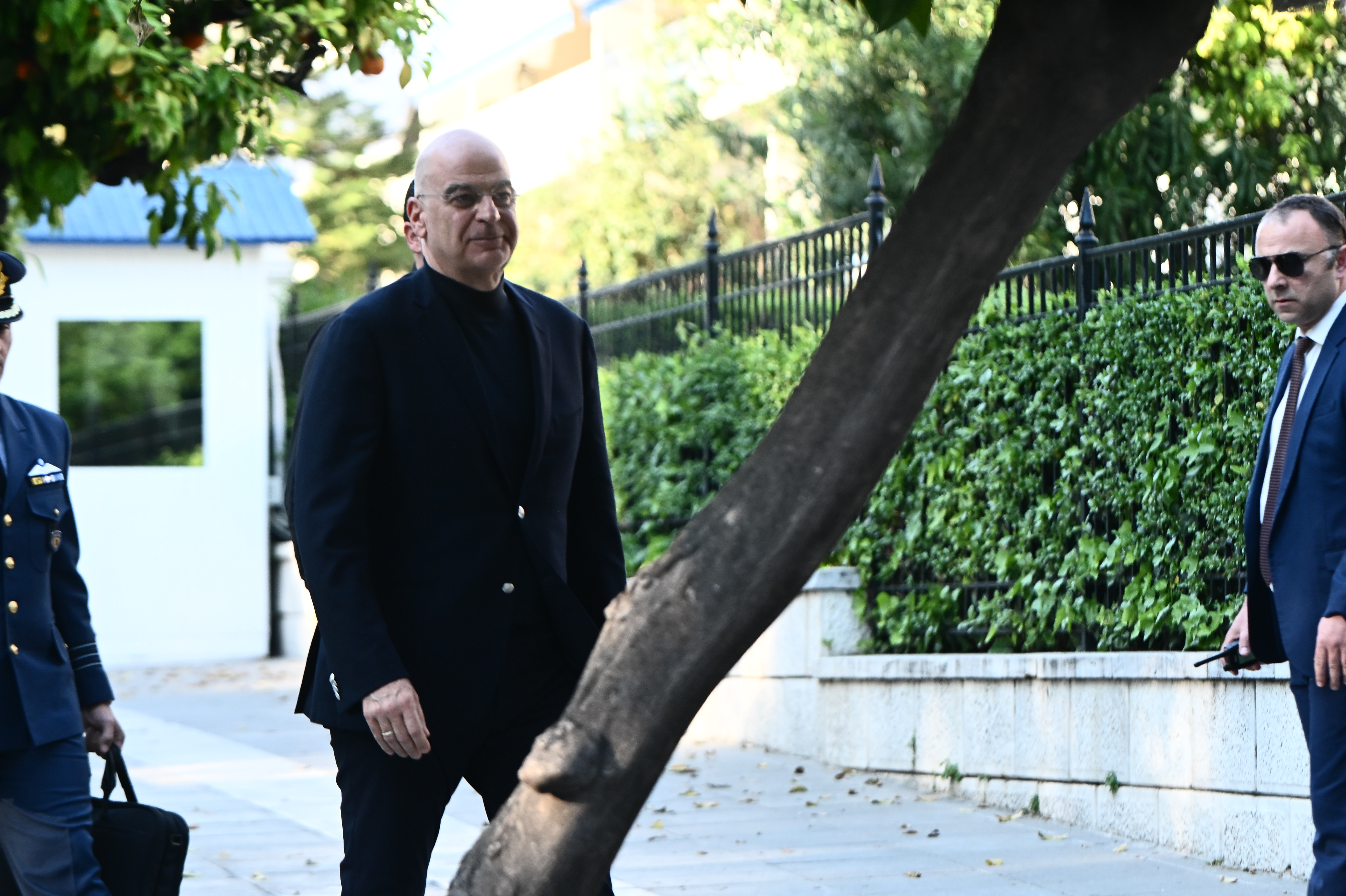 Ολοκληρώθηκε το ΚΥΣΕΑ για τη Μέση Ανατολή – Η Ελλάδα καταδικάζει απερίφραστα την επίθεση στο Ισραήλ