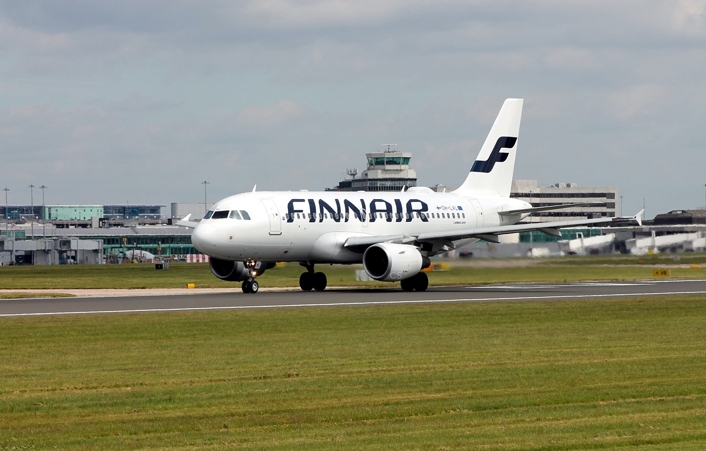 Η αεροπορική εταιρεία Finnair αναστέλλει πτήσεις της προς την Εσθονία λόγω παρεμβολών στο GPS