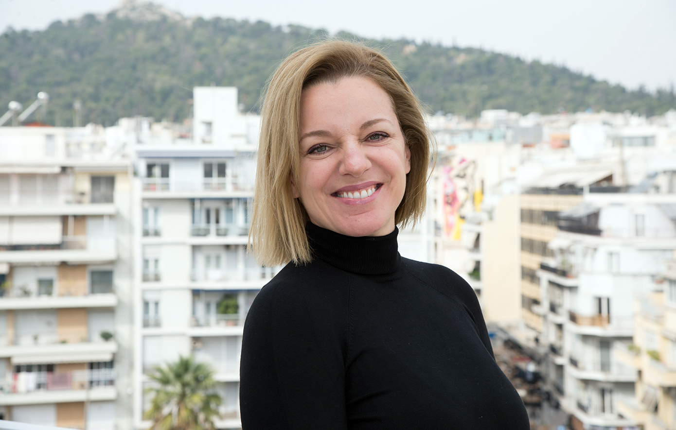 Σημαντική αναγνώριση της Ελληνίδας Ελένης Αλεξίου, από τον κορυφαίο νομικό οδηγό Chambers and Partners Europe