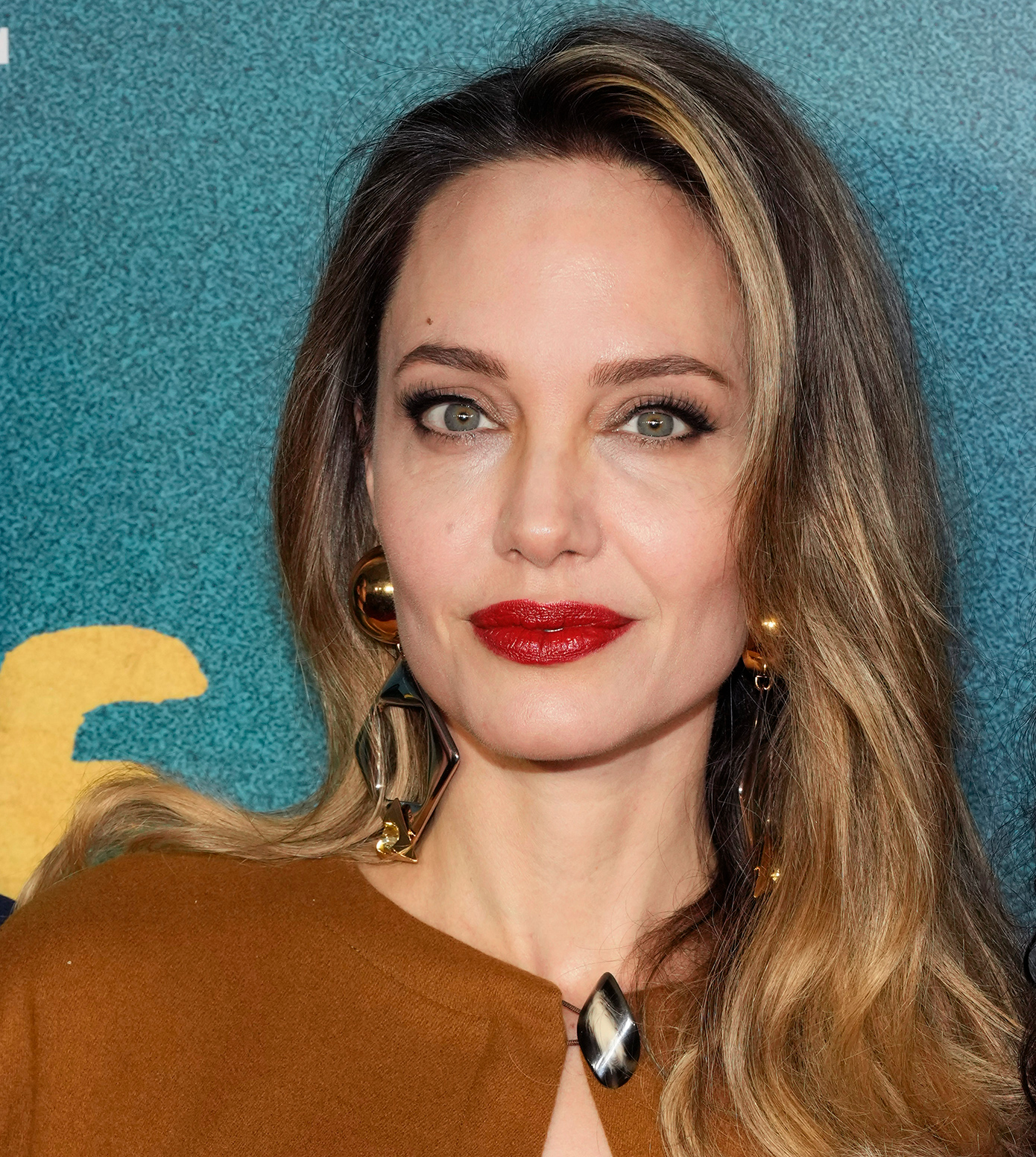 Αντζελίνα Τζολί Αντζελίνα Τζολί