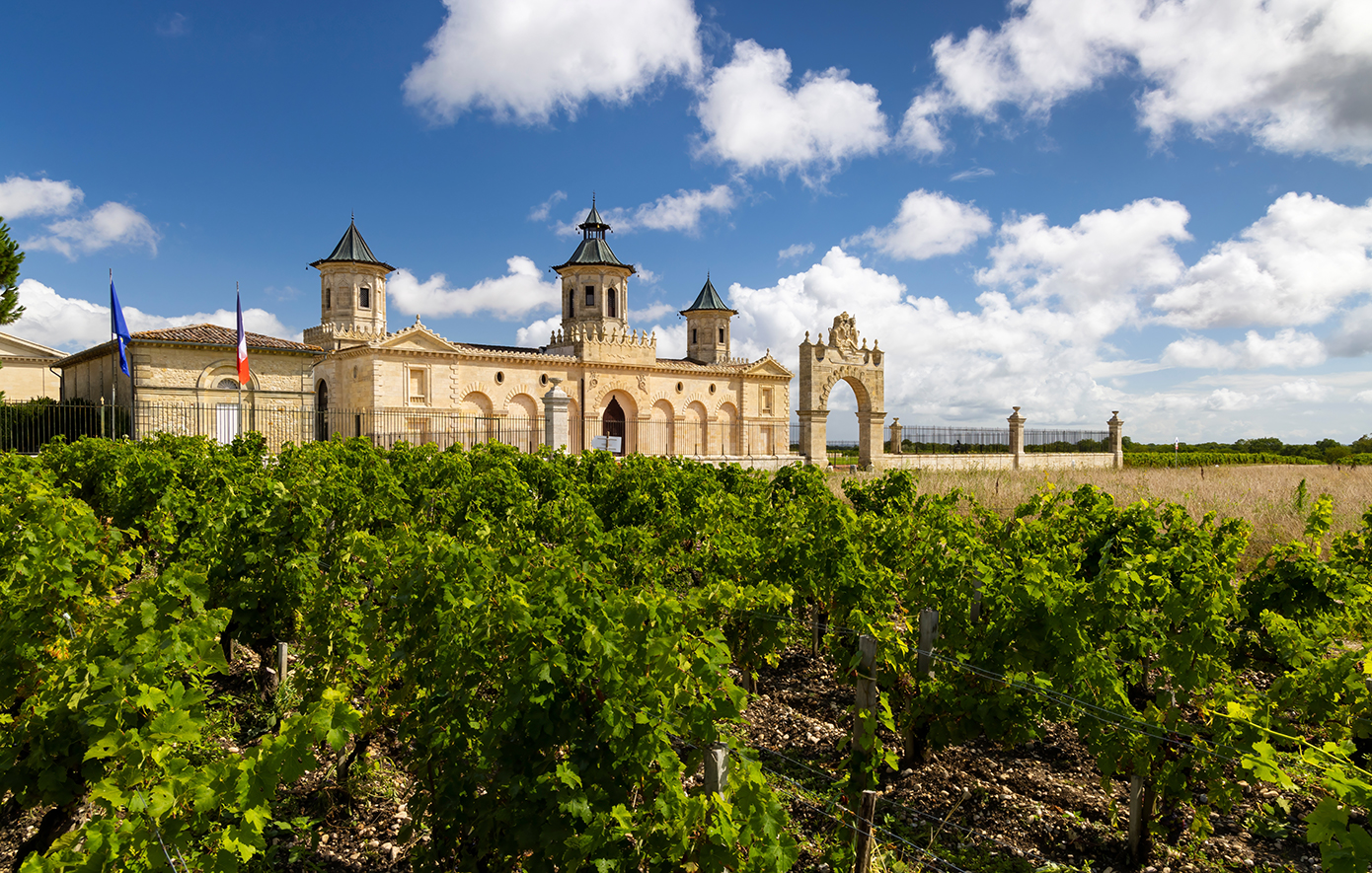 Μπορντώ Μπορντώ